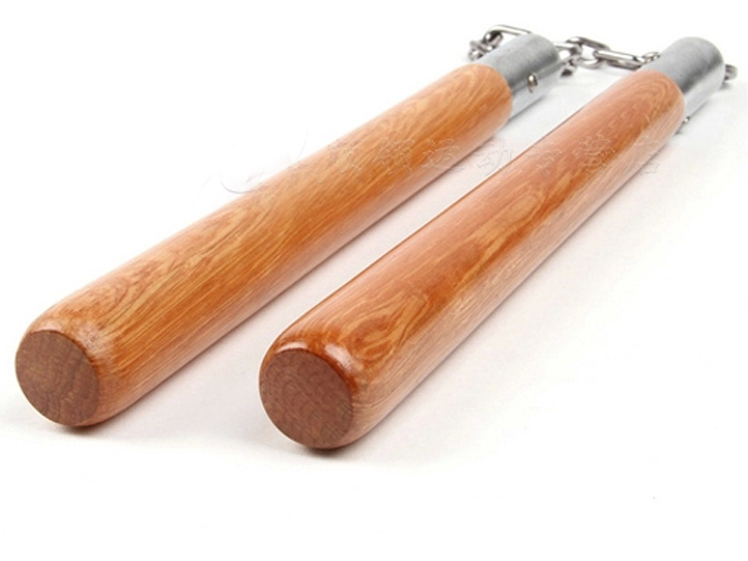 Nunchaku Nunchaku